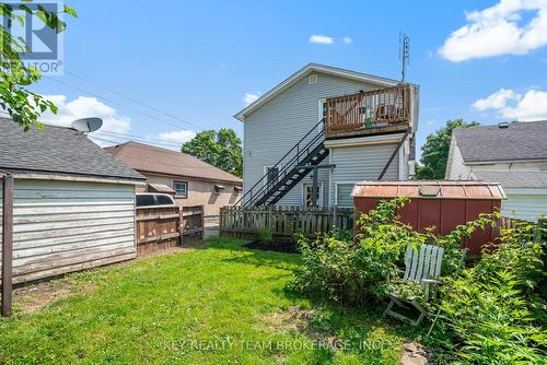 237 Wallace Avenue S, Welland, ON - Outdoor