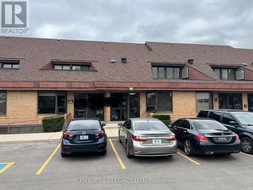 105 - 5805 Whittle Road, Mississauga, ON 