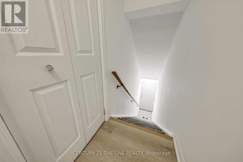 324 - 3 Everson Drive, Toronto, ON - Indoor Photo Showing Other Room