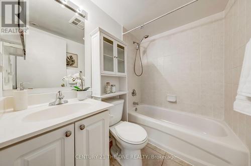 324 - 3 Everson Drive, Toronto, ON - Indoor Photo Showing Bathroom