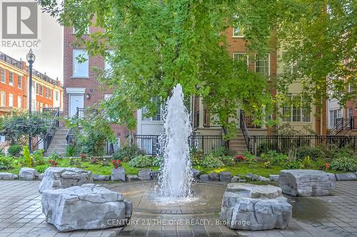 324 - 3 Everson Drive, Toronto, ON - Outdoor