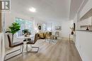 324 - 3 Everson Drive, Toronto, ON  - Indoor Photo Showing Dining Room 