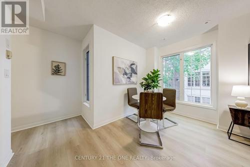 324 - 3 Everson Drive, Toronto, ON - Indoor