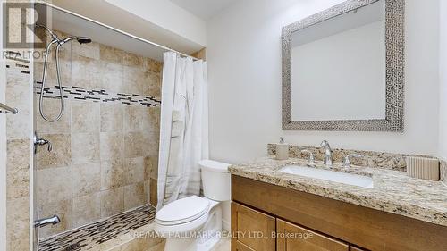 21 Weekes Drive, Ajax, ON - Indoor Photo Showing Bathroom