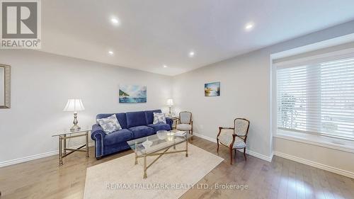 21 Weekes Drive, Ajax, ON - Indoor Photo Showing Other Room