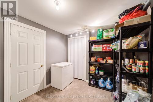 115 Joshua Road, Orangeville, ON - Indoor Photo Showing Other Room