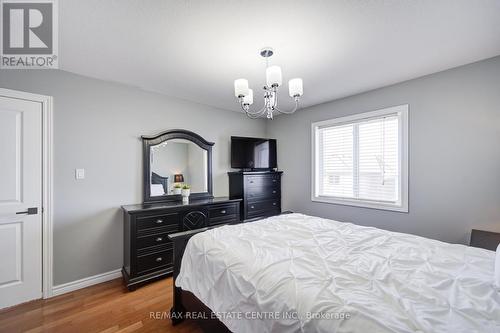 115 Joshua Road, Orangeville, ON - Indoor Photo Showing Bedroom