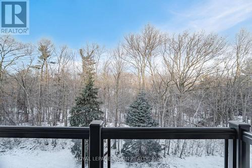 47 Folcroft Street, Brampton, ON - Outdoor With View