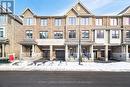 47 Folcroft Street, Brampton, ON  - Outdoor With Facade 