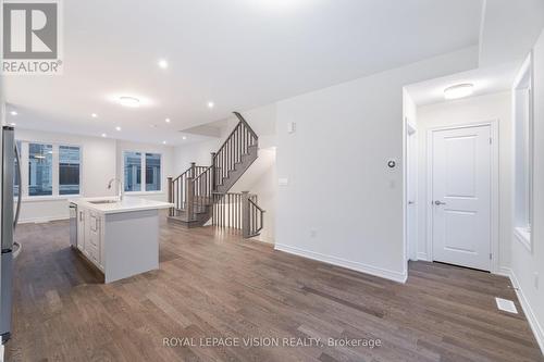 56 Folcroft Street, Brampton, ON - Indoor Photo Showing Other Room