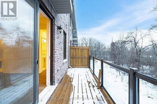 56 Folcroft Street, Brampton, ON - Outdoor With Exterior