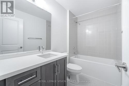 56 Folcroft Street, Brampton, ON - Indoor Photo Showing Bathroom