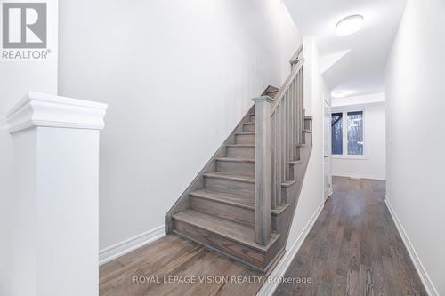 56 Folcroft Street, Brampton, ON - Indoor Photo Showing Other Room