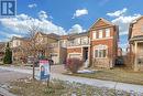 58 St Damian Avenue, Vaughan, ON  - Outdoor 