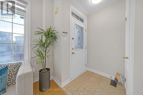 58 St Damian Avenue, Vaughan, ON - Indoor Photo Showing Other Room