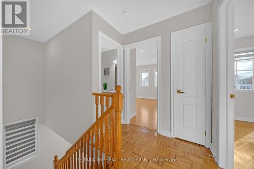 58 St Damian Avenue, Vaughan, ON - Indoor Photo Showing Other Room