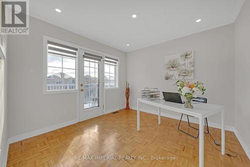 58 St Damian Avenue, Vaughan, ON - Indoor Photo Showing Other Room