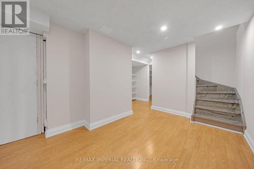 58 St Damian Avenue, Vaughan, ON - Indoor Photo Showing Other Room