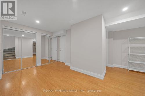 58 St Damian Avenue, Vaughan, ON - Indoor Photo Showing Other Room