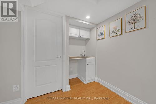 58 St Damian Avenue, Vaughan, ON - Indoor Photo Showing Other Room