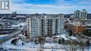 901 - 60 Wyndham Street S, Guelph, ON  - Outdoor With View 