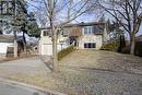 2483 Yarmouth Crescent N, Oakville, ON  - Outdoor 