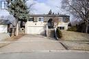 2483 Yarmouth Crescent N, Oakville, ON  - Outdoor 