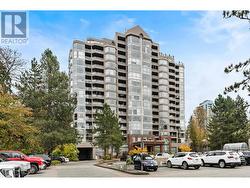 507 1327 E KEITH ROAD  North Vancouver, BC V7J 3T5