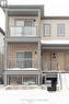 40 - 205 West Oak Trail, Kitchener, ON  - Outdoor With Facade 