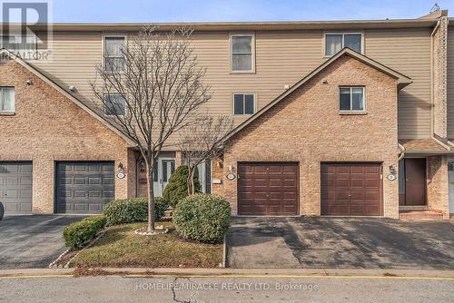 51 - 2035 Asta Drive, Mississauga, ON - Outdoor