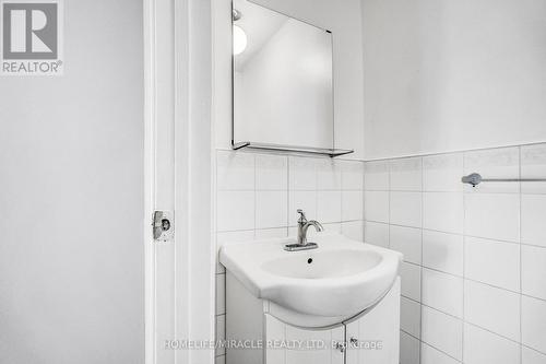 51 - 2035 Asta Drive, Mississauga, ON - Indoor Photo Showing Bathroom