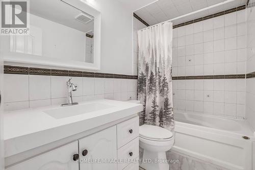 51 - 2035 Asta Drive, Mississauga, ON - Indoor Photo Showing Bathroom