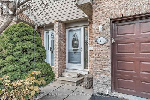 51 - 2035 Asta Drive, Mississauga, ON - Outdoor