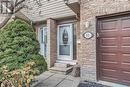 51 - 2035 Asta Drive, Mississauga, ON  - Outdoor 