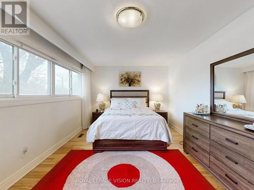 9 Fairchild Avenue, Toronto, ON - Indoor Photo Showing Bedroom