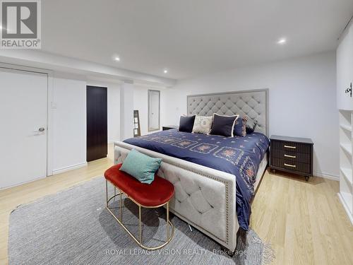 9 Fairchild Avenue, Toronto, ON - Indoor Photo Showing Bedroom