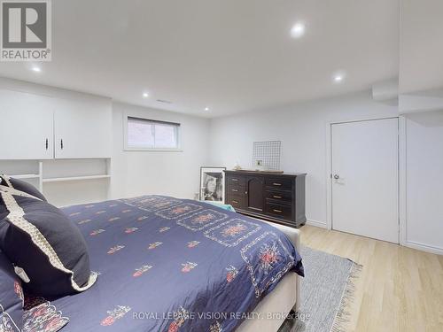 9 Fairchild Avenue, Toronto, ON - Indoor Photo Showing Bedroom