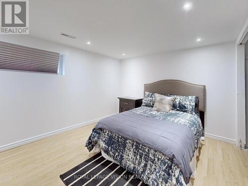 9 Fairchild Avenue, Toronto, ON - Indoor Photo Showing Bedroom