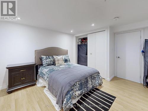 9 Fairchild Avenue, Toronto, ON - Indoor Photo Showing Bedroom