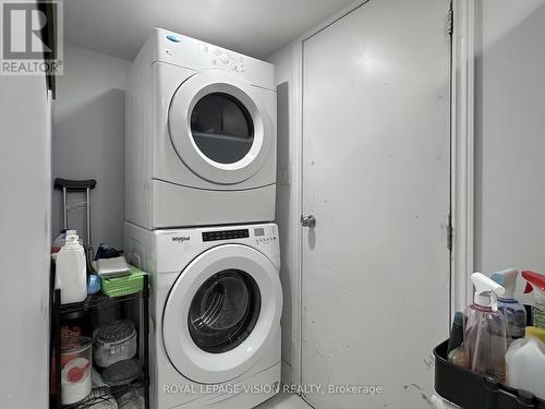 9 Fairchild Avenue, Toronto, ON - Indoor Photo Showing Laundry Room