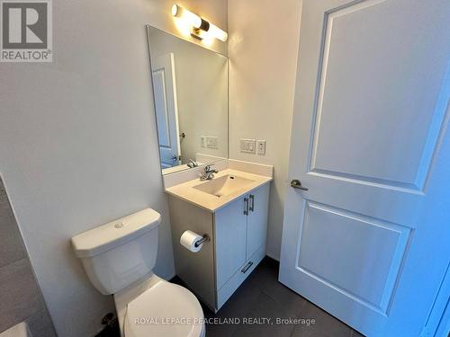 1361 - 60 Ann O'Reilly Road, Toronto, ON - Indoor Photo Showing Bathroom