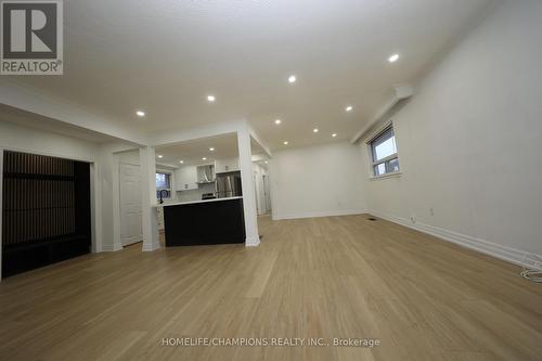 25 Crusader Street, Toronto, ON - Indoor Photo Showing Other Room