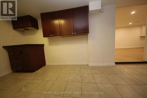 25 Crusader Street, Toronto, ON - Indoor