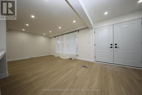 25 Crusader Street, Toronto, ON - Indoor Photo Showing Other Room