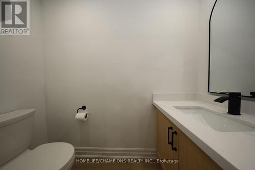 25 Crusader Street, Toronto, ON - Indoor Photo Showing Bathroom