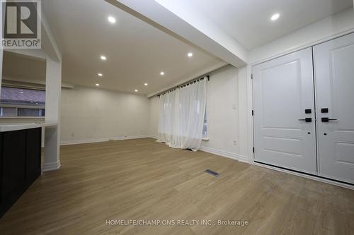 25 Crusader Street, Toronto, ON - Indoor Photo Showing Other Room