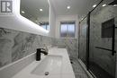 25 Crusader Street, Toronto, ON  - Indoor Photo Showing Bathroom 