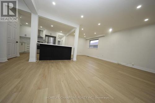 25 Crusader Street, Toronto, ON - Indoor