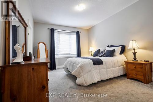 3 Bill Hutchinson Crescent, Clarington, ON - Indoor Photo Showing Bedroom