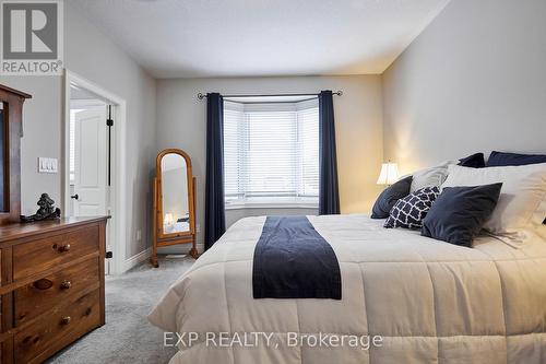 3 Bill Hutchinson Crescent, Clarington, ON - Indoor Photo Showing Bedroom